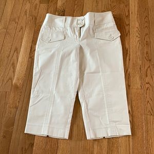 Ann Taylor LOFT Capri